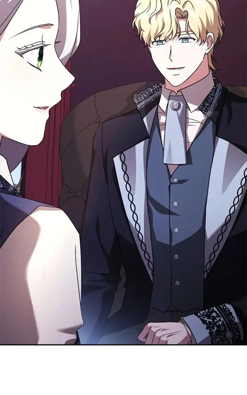 Tôi Đã Đình Công Vì Đã Đến Hạn Chót Chap 86 - Next Chap 87