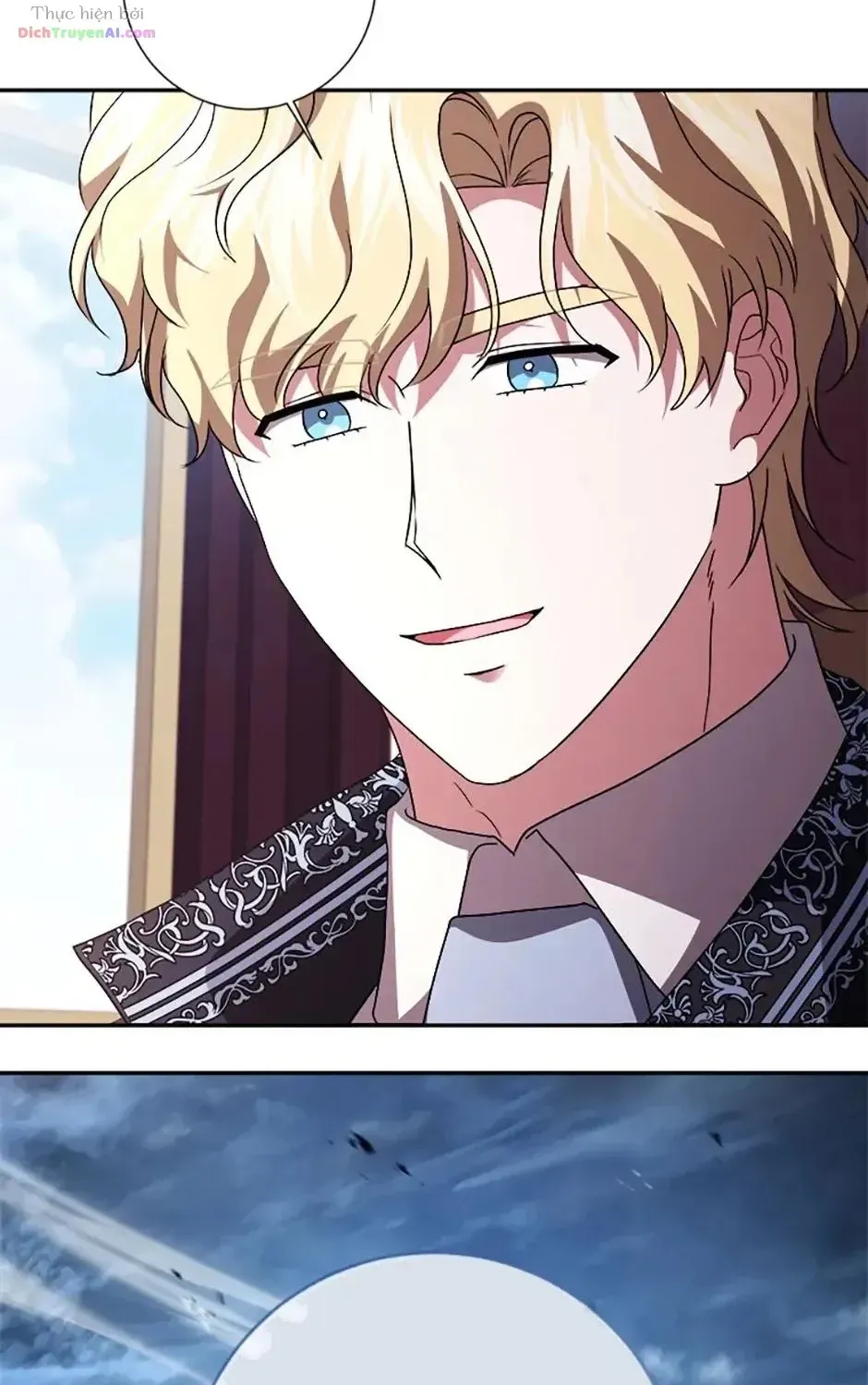 Tôi Đã Đình Công Vì Đã Đến Hạn Chót Chap 86 - Next Chap 87