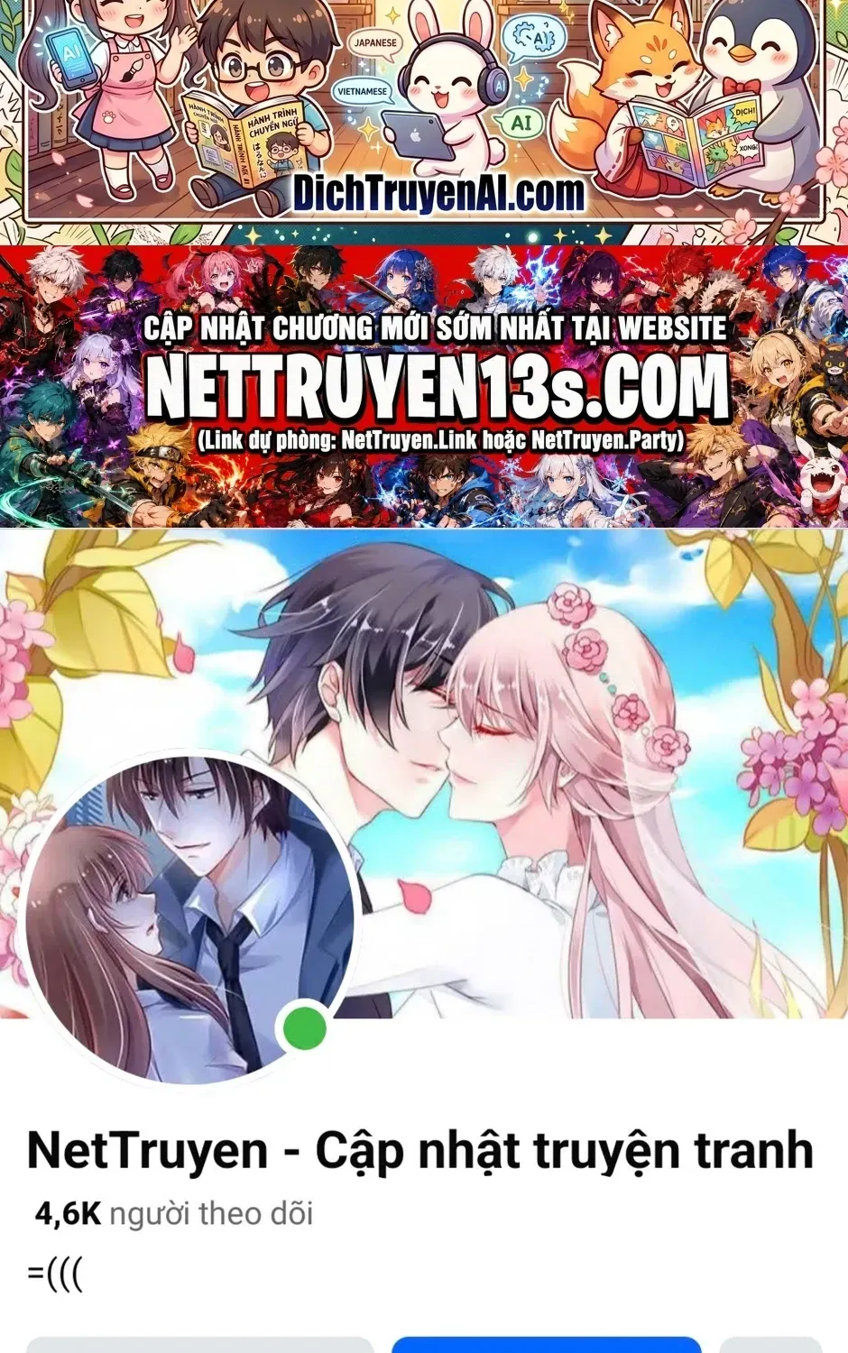 Tôi Đã Đình Công Vì Đã Đến Hạn Chót Chap 86 - Next Chap 87