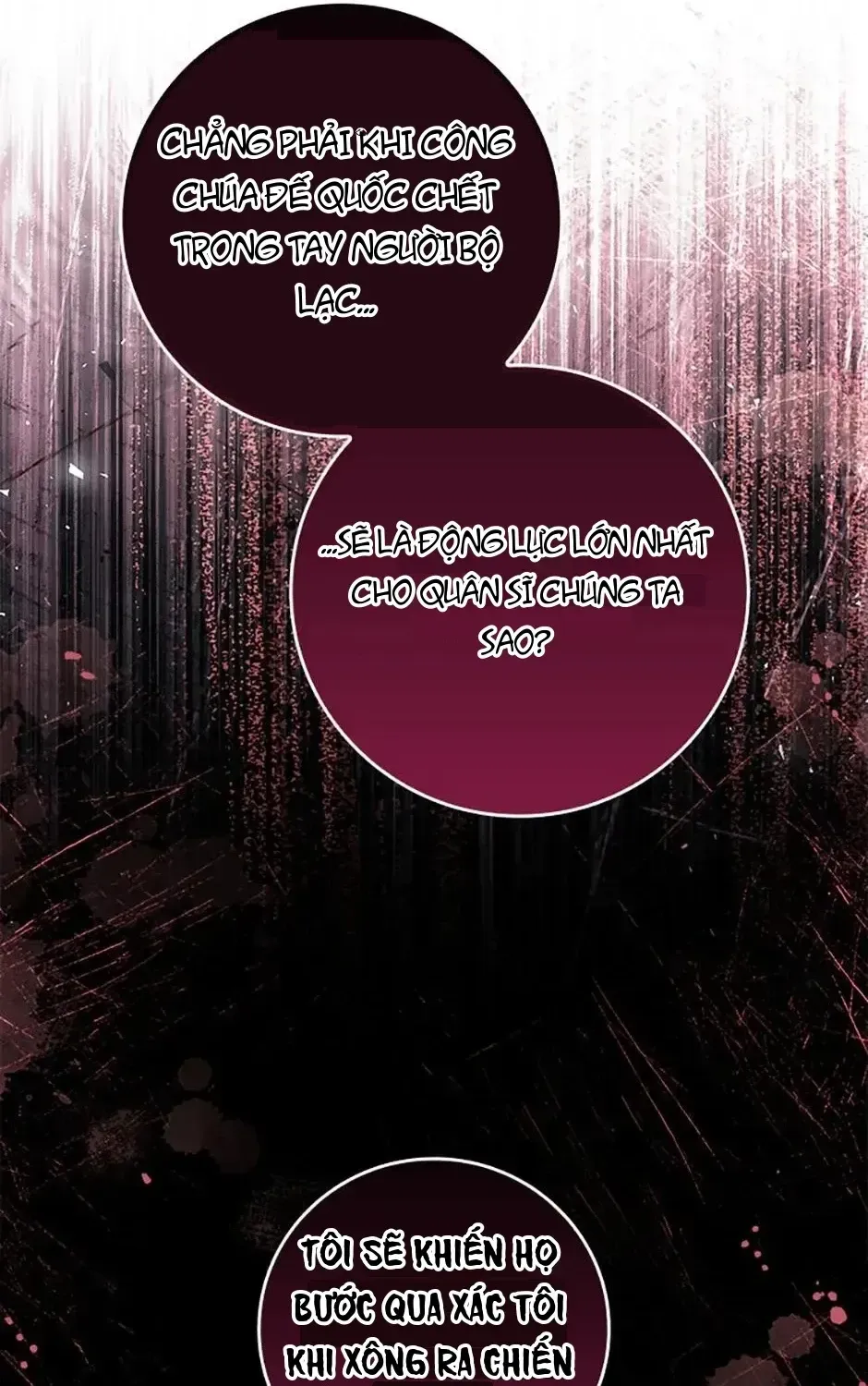Tôi Đã Đình Công Vì Đã Đến Hạn Chót Chap 86 - Next Chap 87