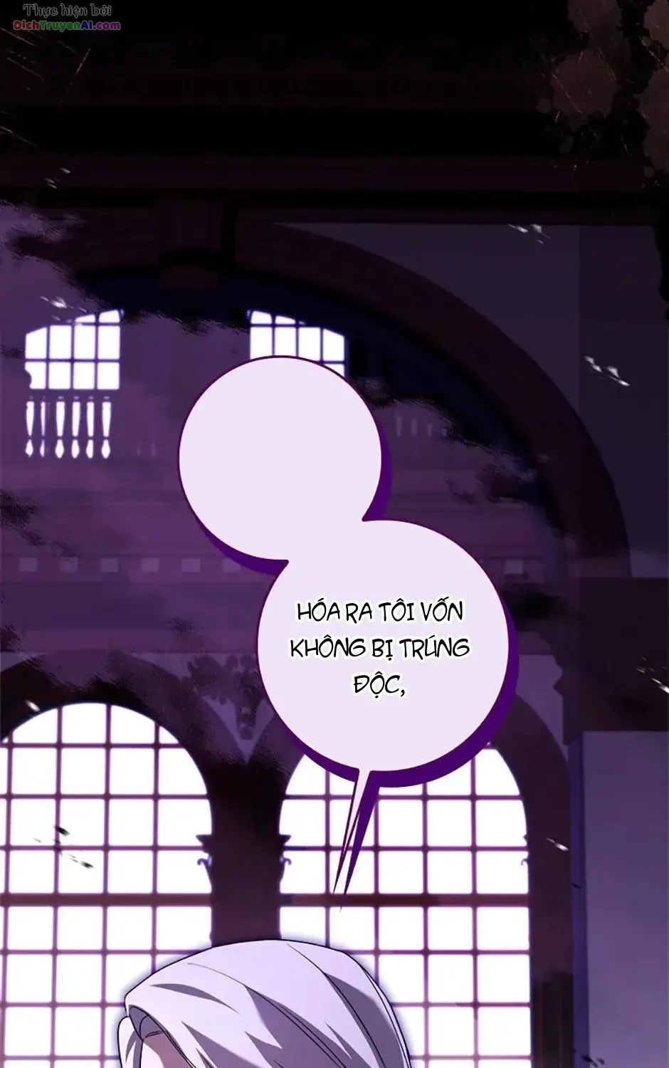 Tôi Đã Đình Công Vì Đã Đến Hạn Chót Chap 86 - Next Chap 87