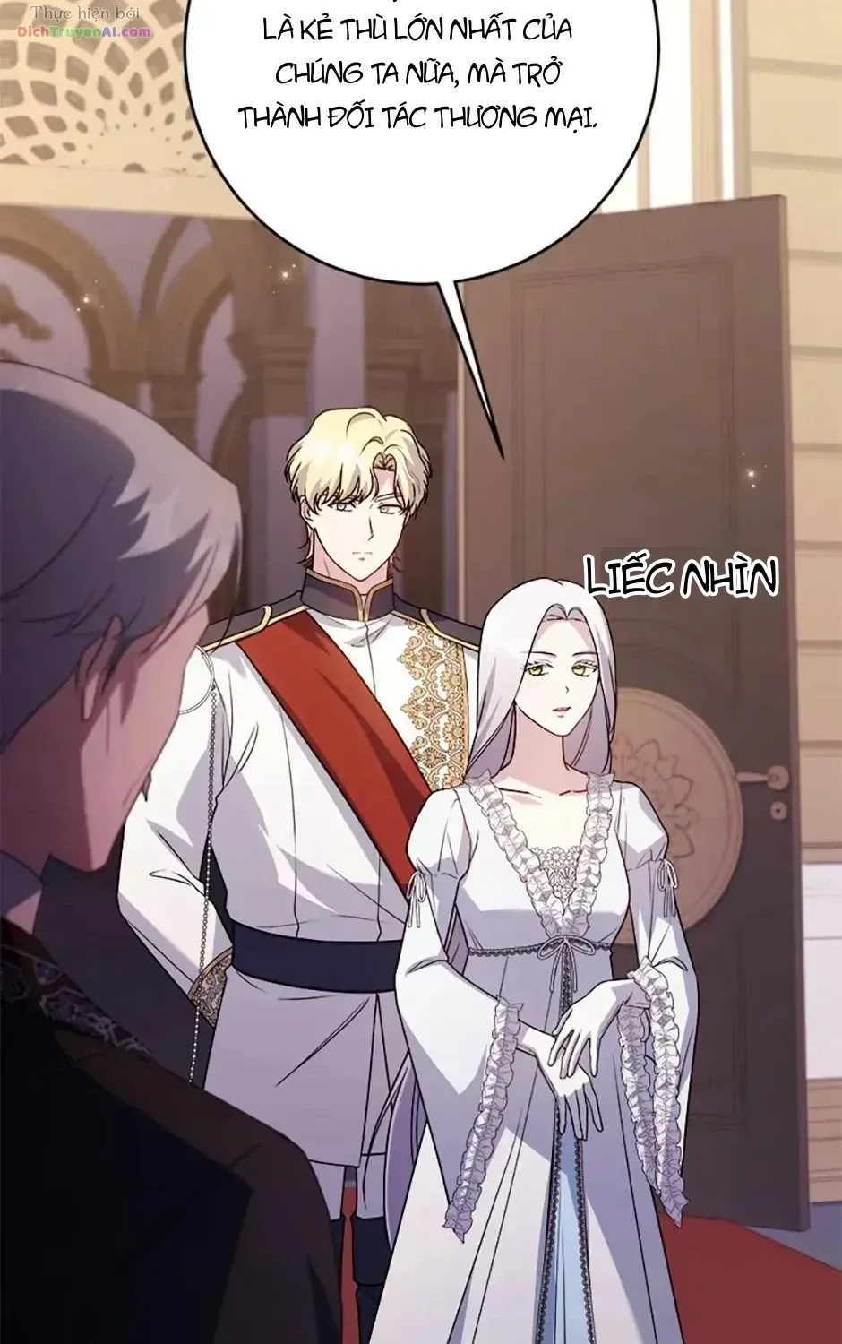 Tôi Đã Đình Công Vì Đã Đến Hạn Chót Chap 86 - Next Chap 87