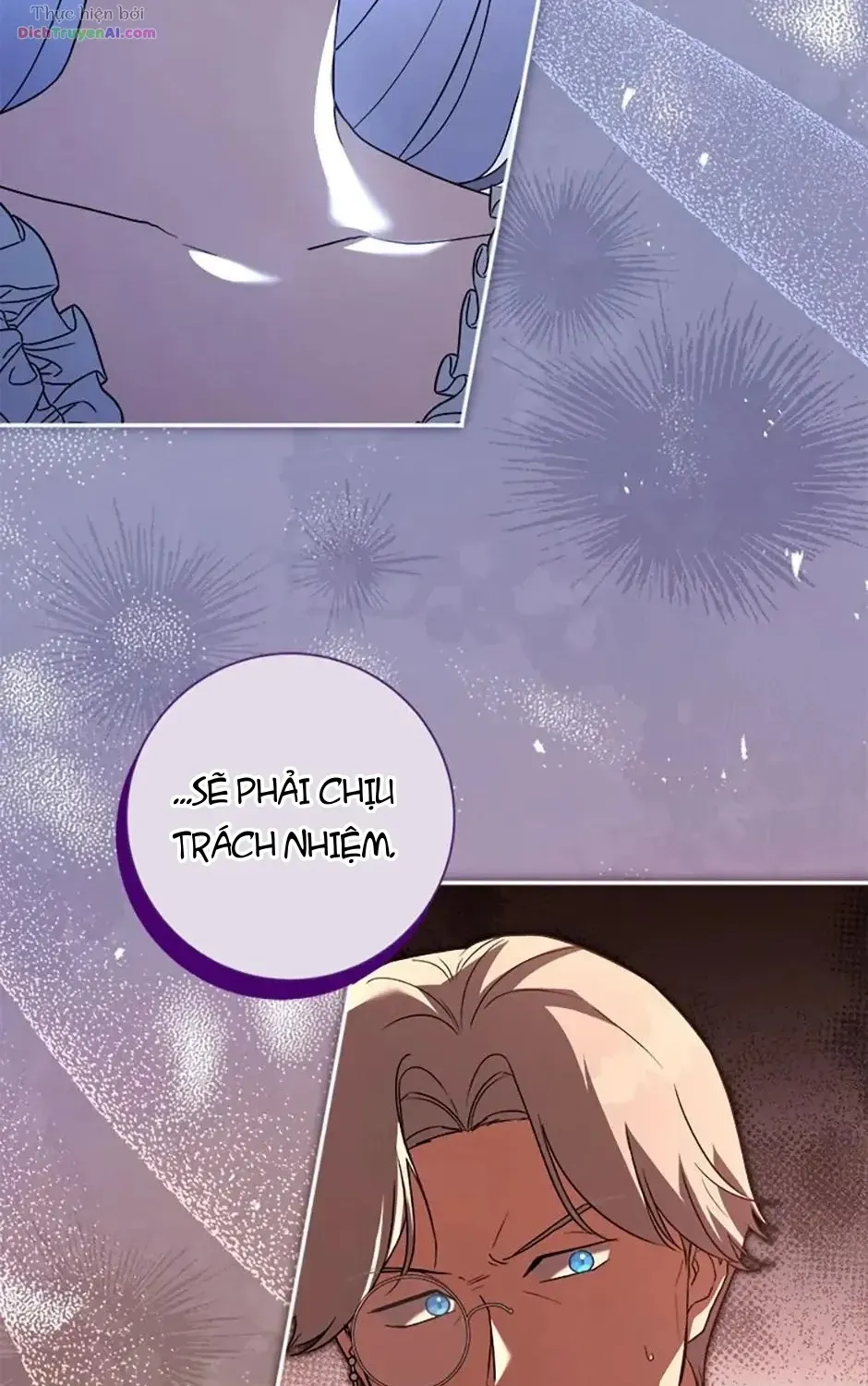 Tôi Đã Đình Công Vì Đã Đến Hạn Chót Chap 86 - Next Chap 87