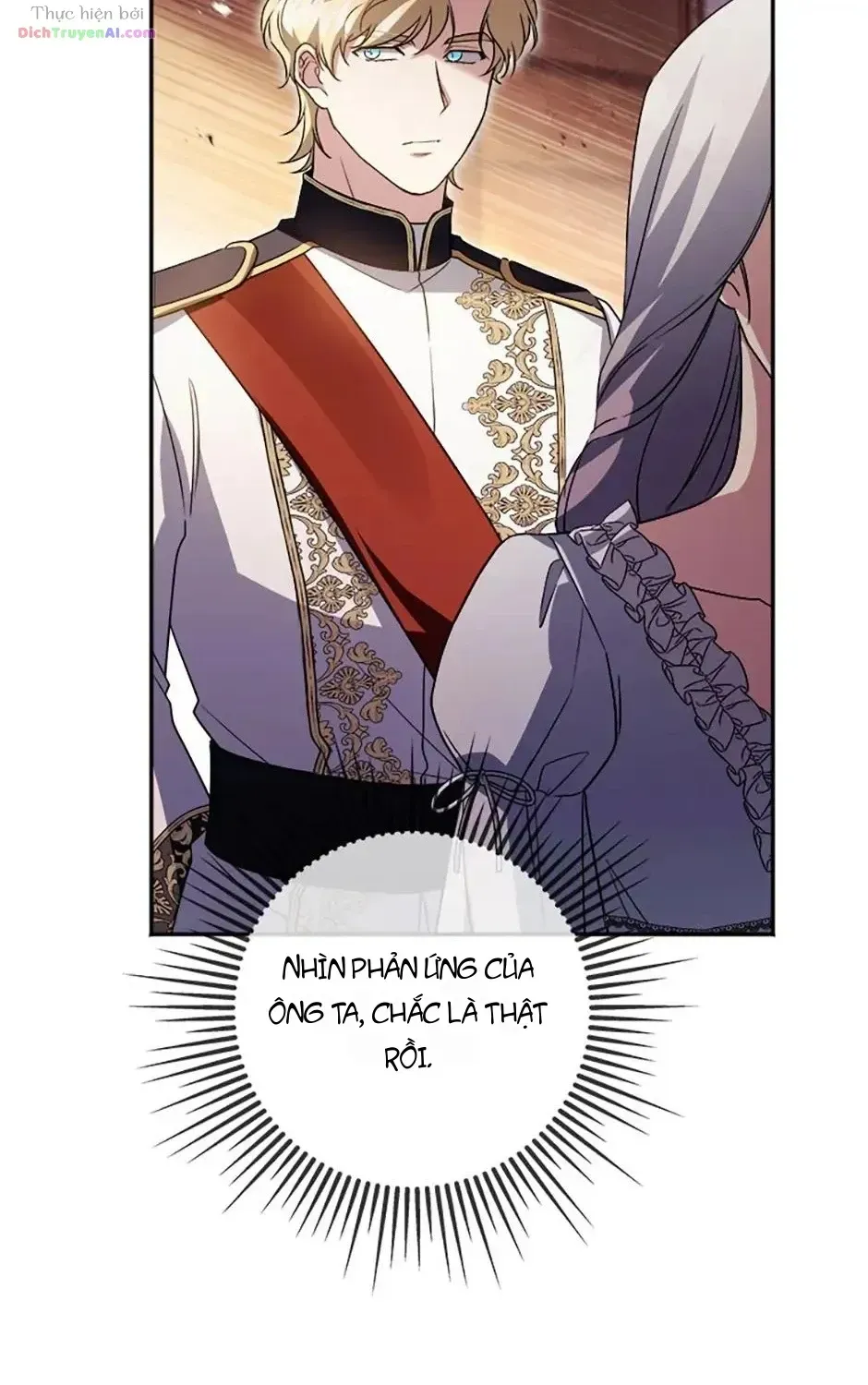 Tôi Đã Đình Công Vì Đã Đến Hạn Chót Chap 86 - Next Chap 87