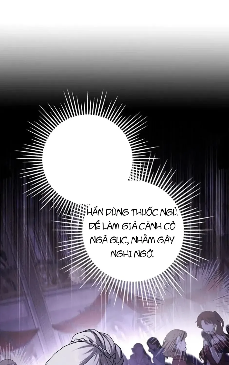 Tôi Đã Đình Công Vì Đã Đến Hạn Chót Chap 86 - Next Chap 87