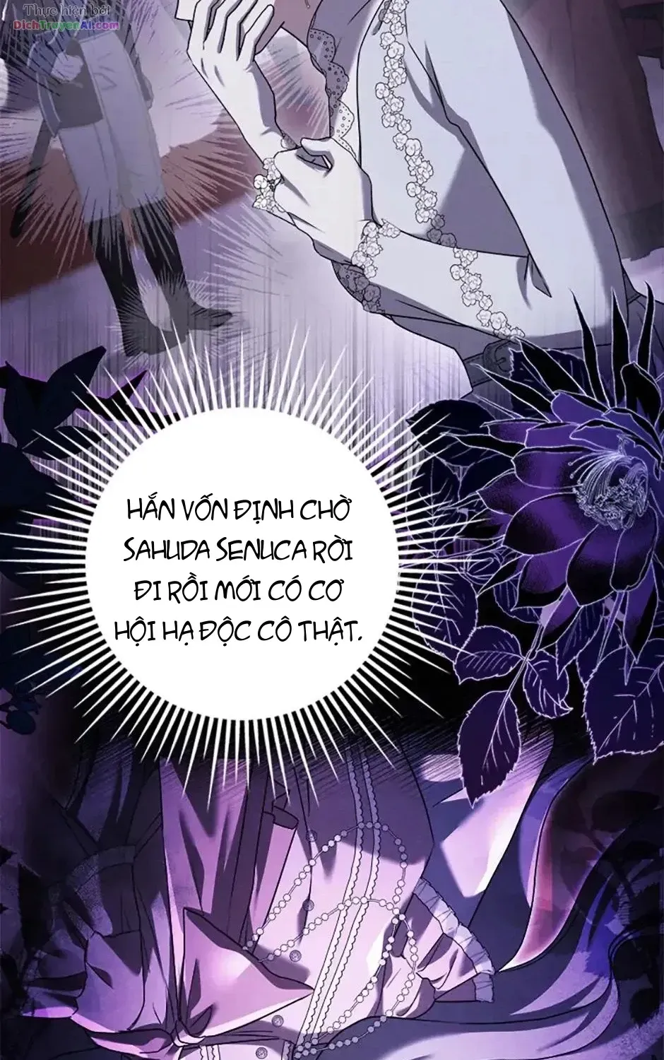 Tôi Đã Đình Công Vì Đã Đến Hạn Chót Chap 86 - Next Chap 87