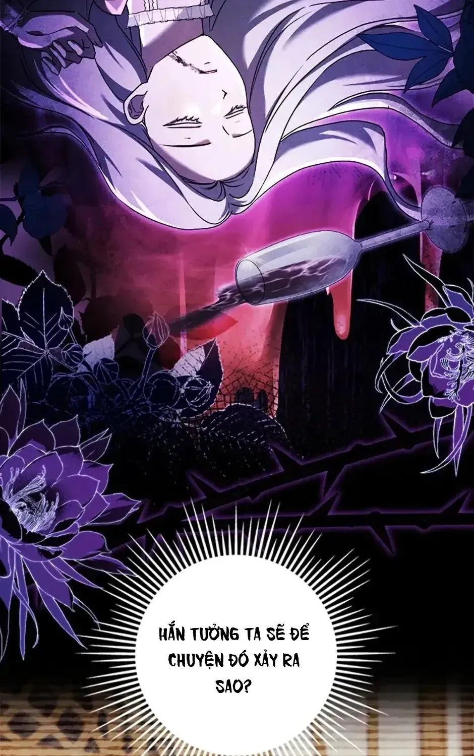 Tôi Đã Đình Công Vì Đã Đến Hạn Chót Chap 86 - Next Chap 87