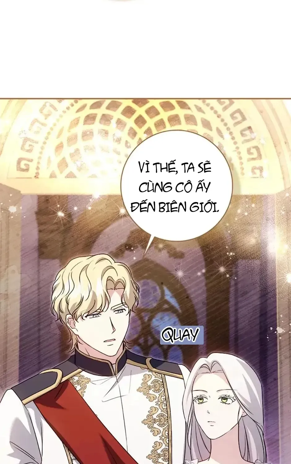 Tôi Đã Đình Công Vì Đã Đến Hạn Chót Chap 86 - Next Chap 87