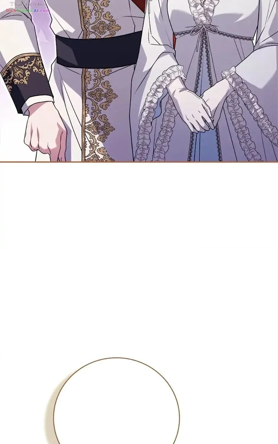 Tôi Đã Đình Công Vì Đã Đến Hạn Chót Chap 86 - Next Chap 87