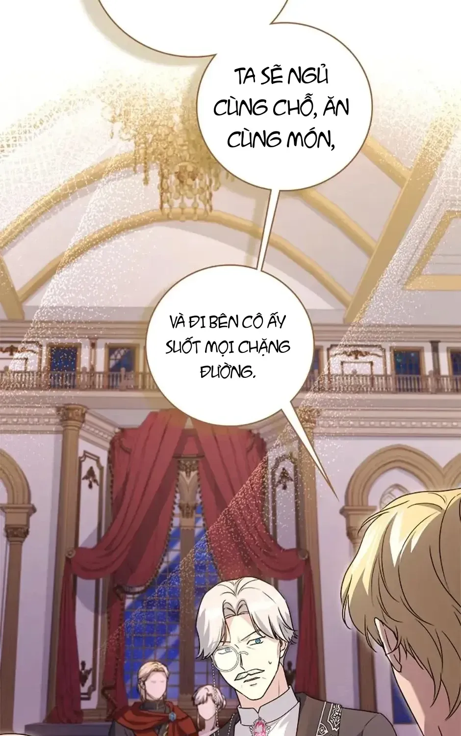 Tôi Đã Đình Công Vì Đã Đến Hạn Chót Chap 86 - Next Chap 87
