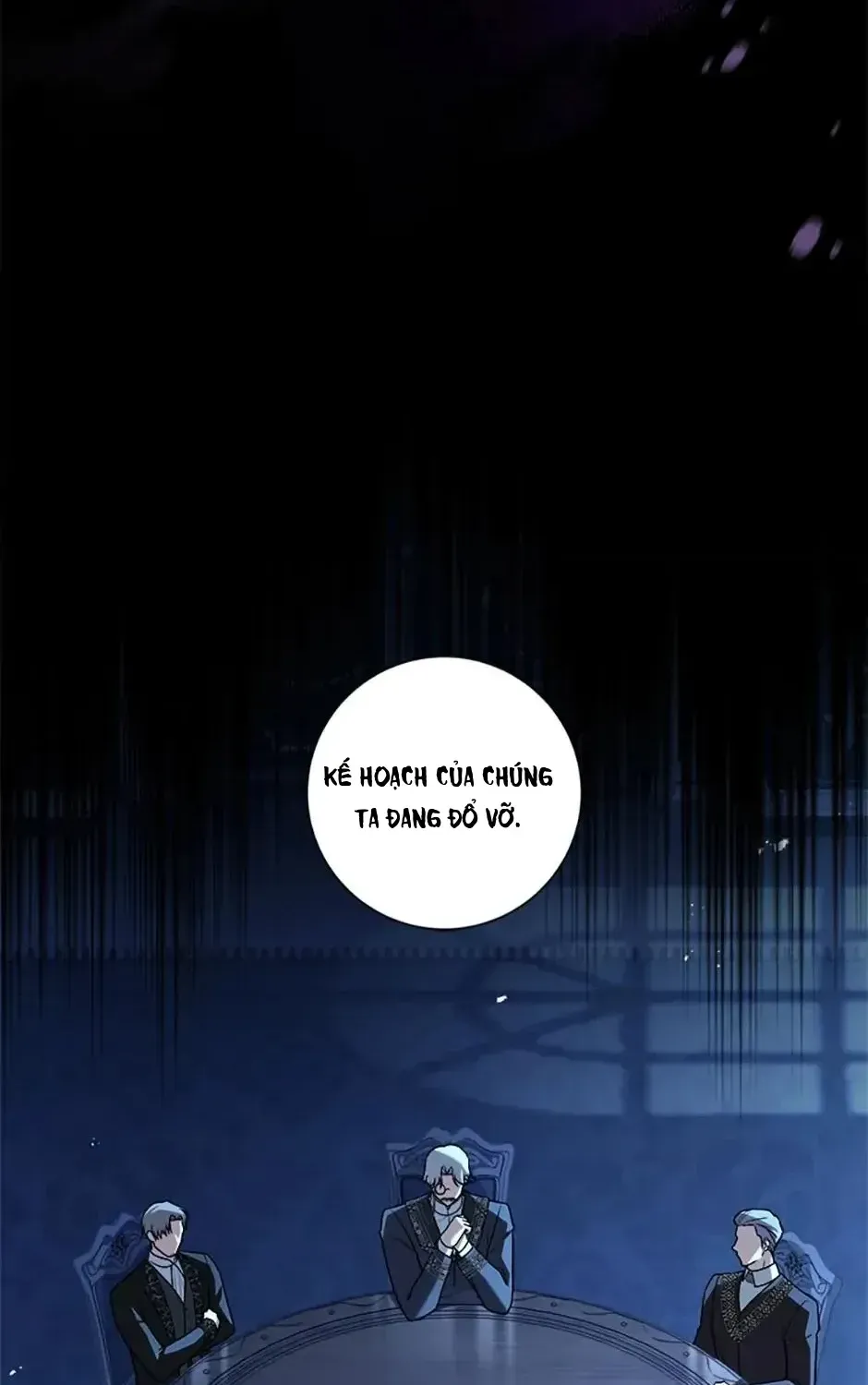 Tôi Đã Đình Công Vì Đã Đến Hạn Chót Chap 86 - Next Chap 87