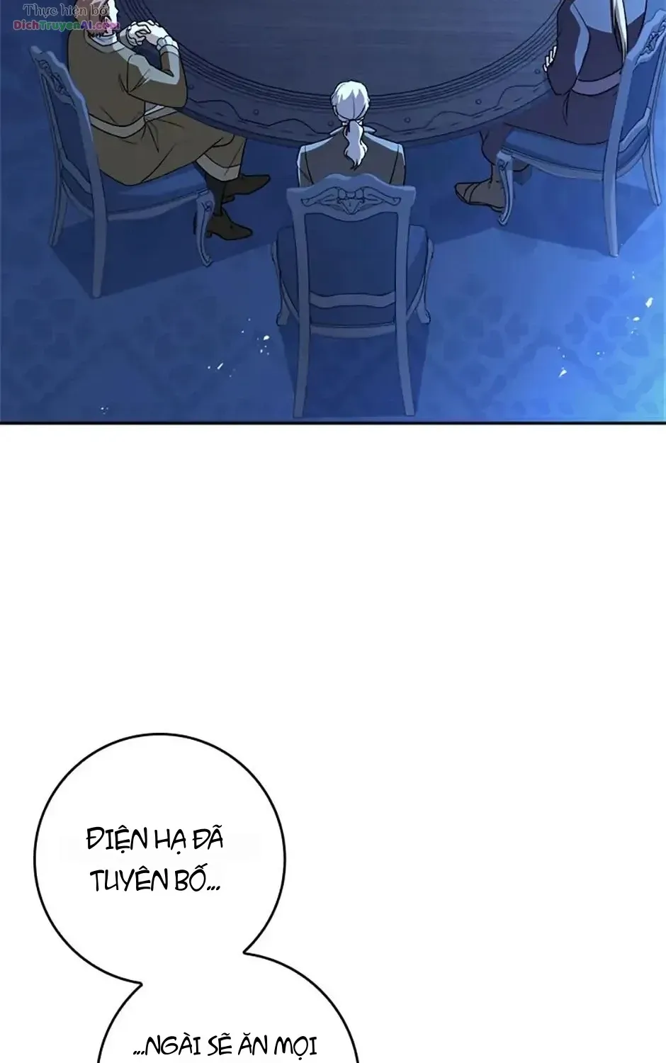 Tôi Đã Đình Công Vì Đã Đến Hạn Chót Chap 86 - Next Chap 87