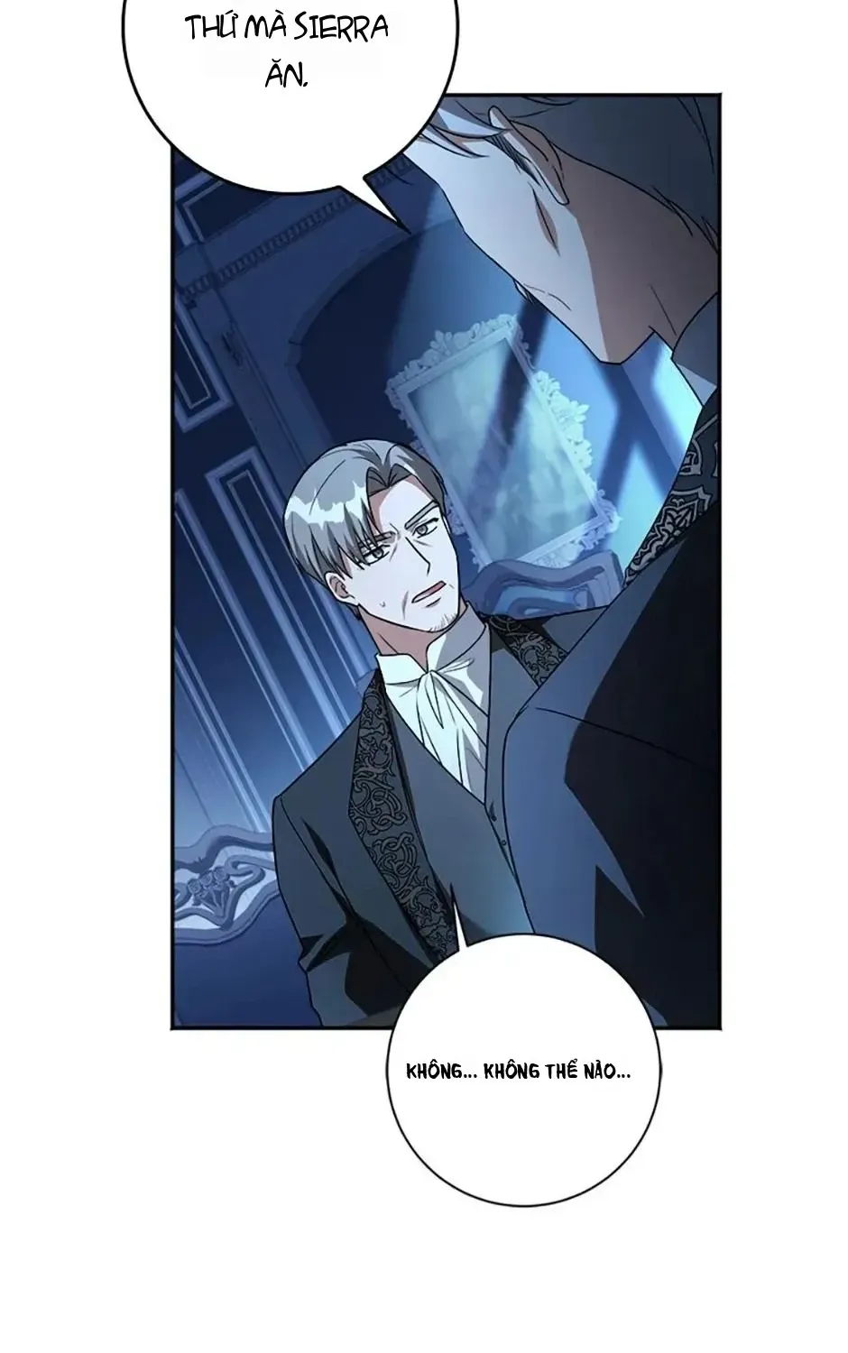 Tôi Đã Đình Công Vì Đã Đến Hạn Chót Chap 86 - Next Chap 87