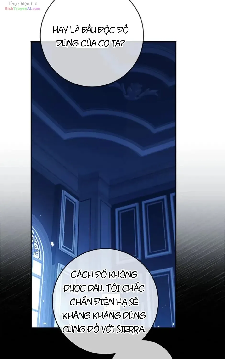 Tôi Đã Đình Công Vì Đã Đến Hạn Chót Chap 86 - Next Chap 87