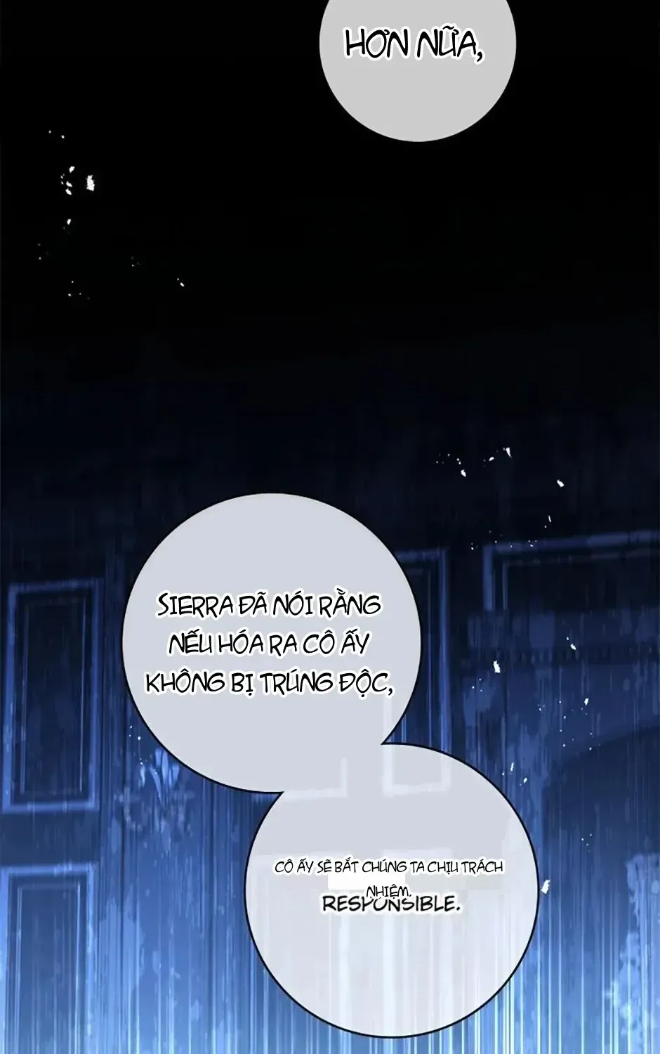 Tôi Đã Đình Công Vì Đã Đến Hạn Chót Chap 86 - Next Chap 87