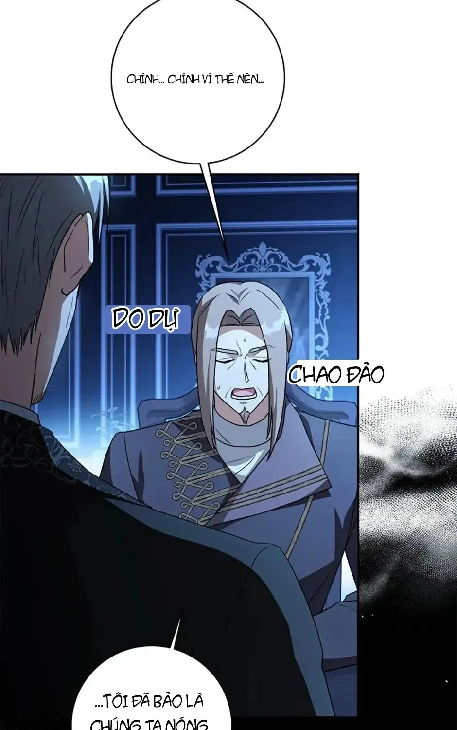 Tôi Đã Đình Công Vì Đã Đến Hạn Chót Chap 86 - Next Chap 87