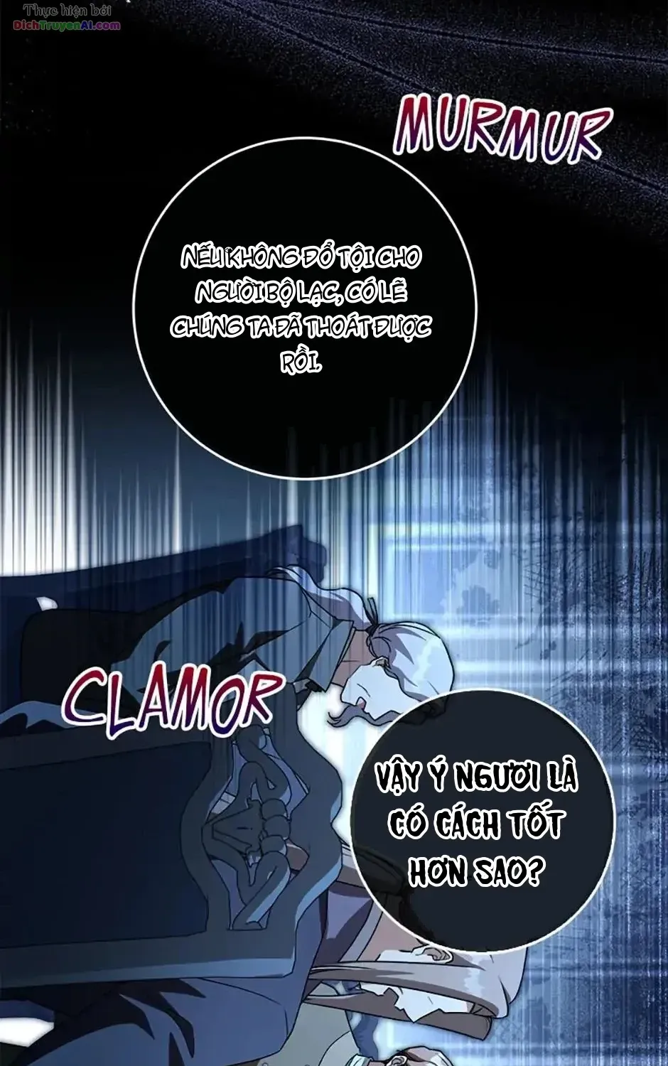Tôi Đã Đình Công Vì Đã Đến Hạn Chót Chap 86 - Next Chap 87
