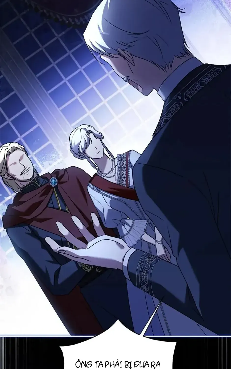 Tôi Đã Đình Công Vì Đã Đến Hạn Chót Chap 86 - Next Chap 87