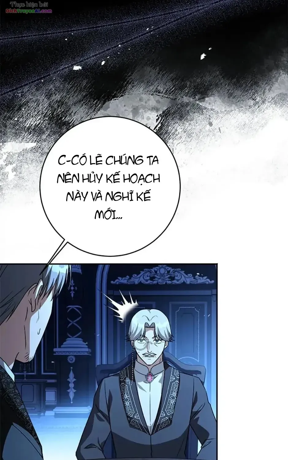 Tôi Đã Đình Công Vì Đã Đến Hạn Chót Chap 86 - Next Chap 87