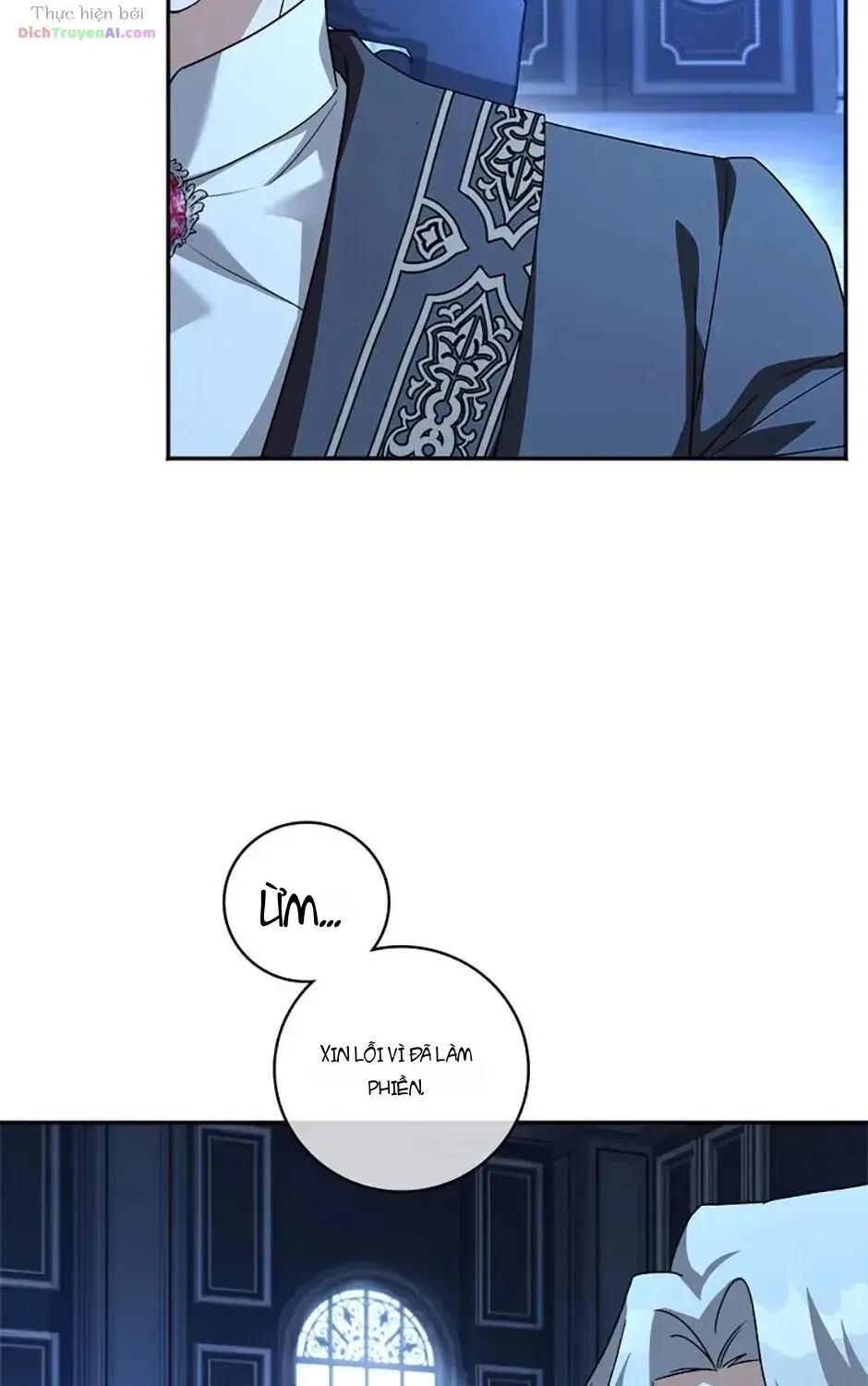 Tôi Đã Đình Công Vì Đã Đến Hạn Chót Chap 86 - Next Chap 87