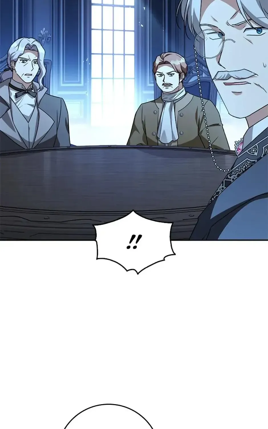 Tôi Đã Đình Công Vì Đã Đến Hạn Chót Chap 86 - Next Chap 87