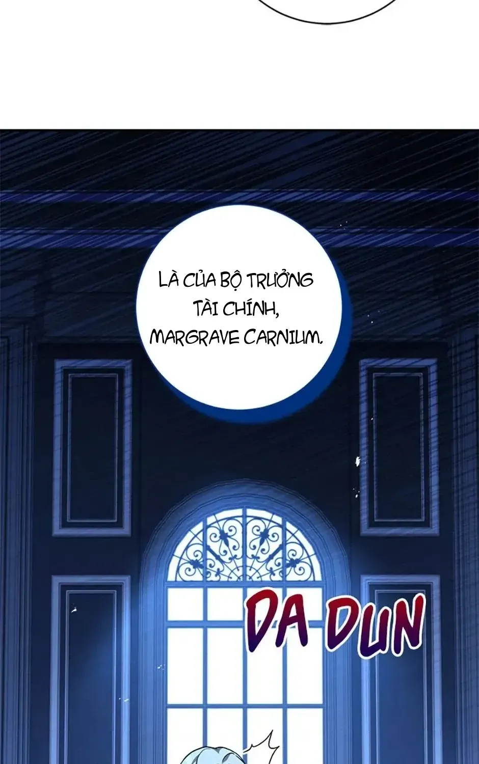 Tôi Đã Đình Công Vì Đã Đến Hạn Chót Chap 86 - Next Chap 87