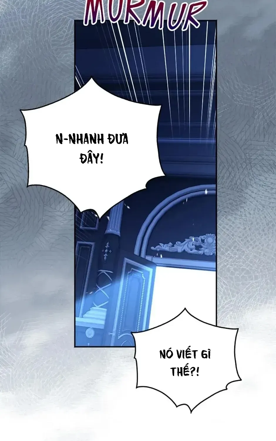 Tôi Đã Đình Công Vì Đã Đến Hạn Chót Chap 86 - Next Chap 87