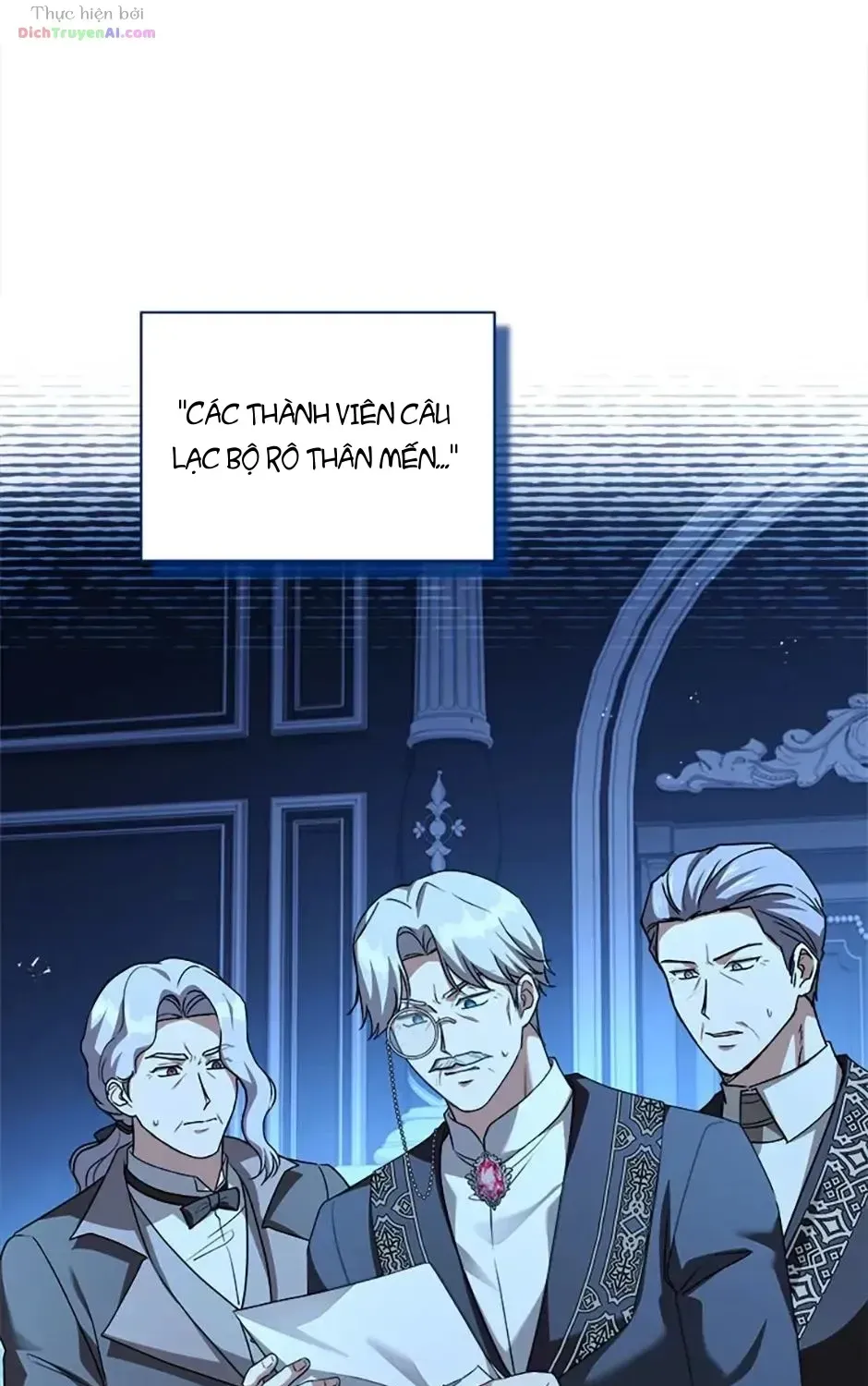Tôi Đã Đình Công Vì Đã Đến Hạn Chót Chap 86 - Next Chap 87