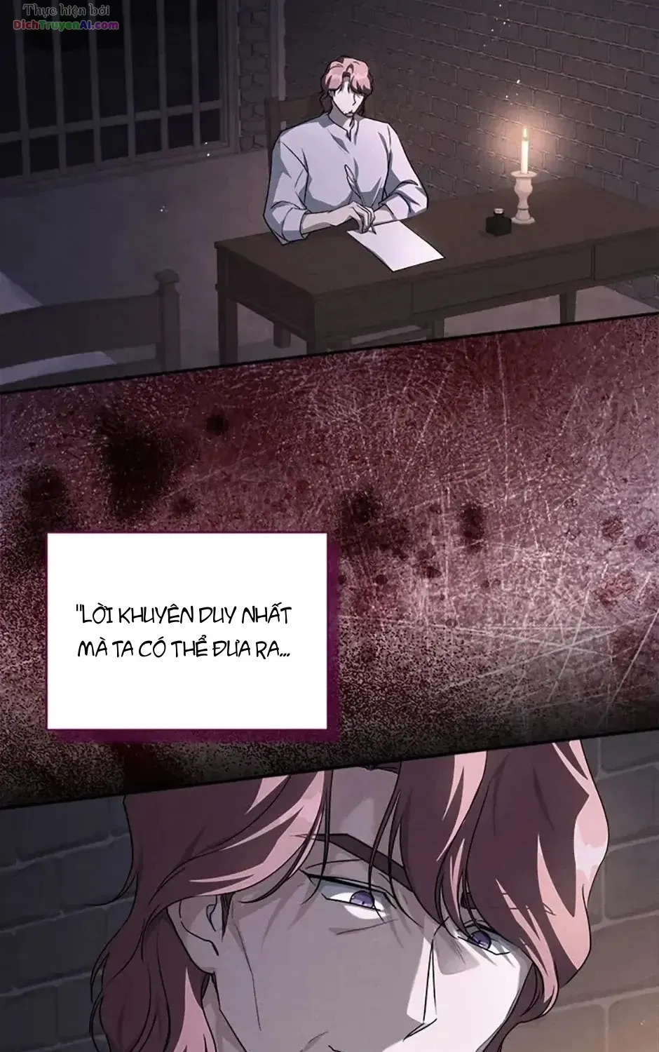 Tôi Đã Đình Công Vì Đã Đến Hạn Chót Chap 86 - Next Chap 87