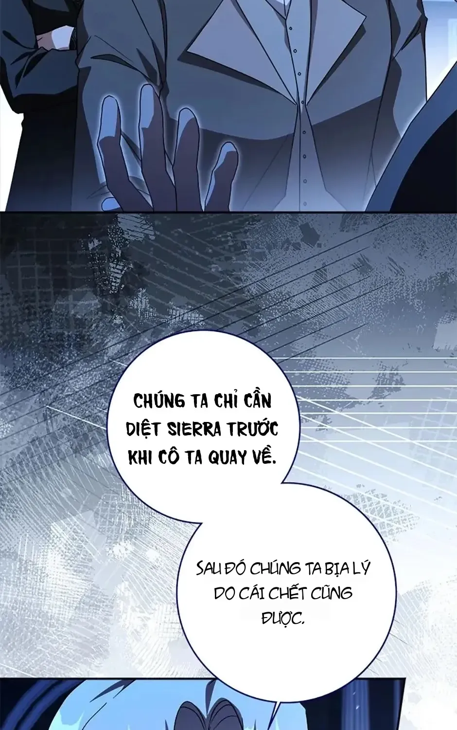 Tôi Đã Đình Công Vì Đã Đến Hạn Chót Chap 86 - Next Chap 87