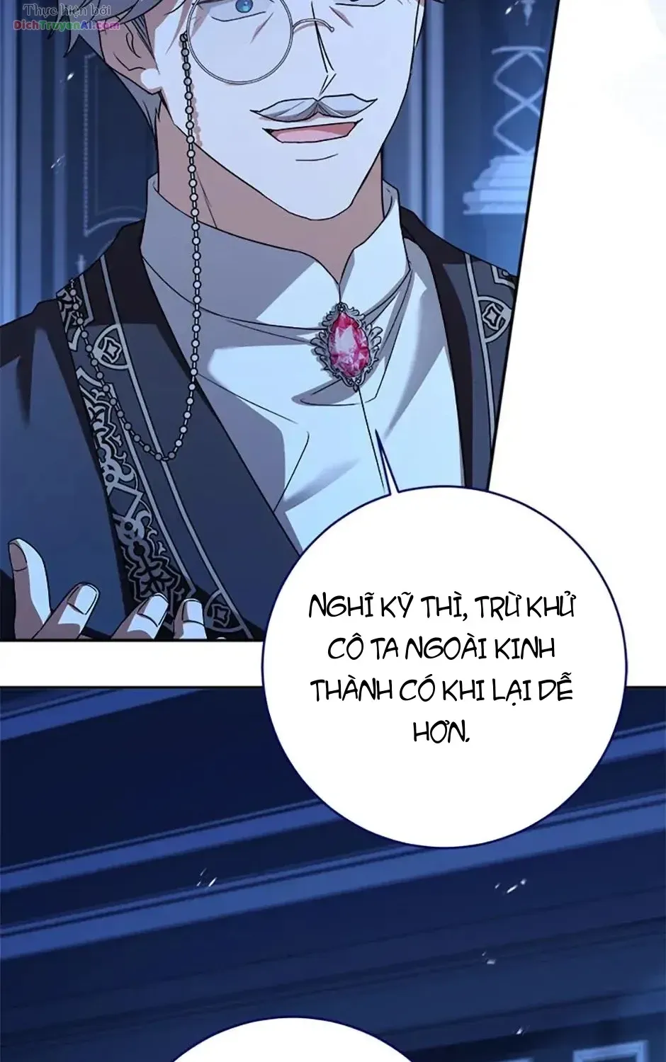 Tôi Đã Đình Công Vì Đã Đến Hạn Chót Chap 86 - Next Chap 87