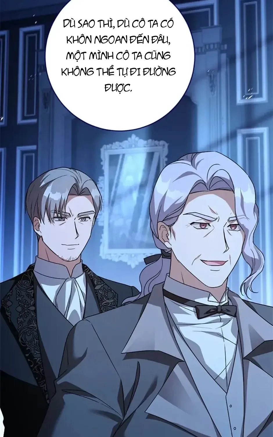 Tôi Đã Đình Công Vì Đã Đến Hạn Chót Chap 86 - Next Chap 87