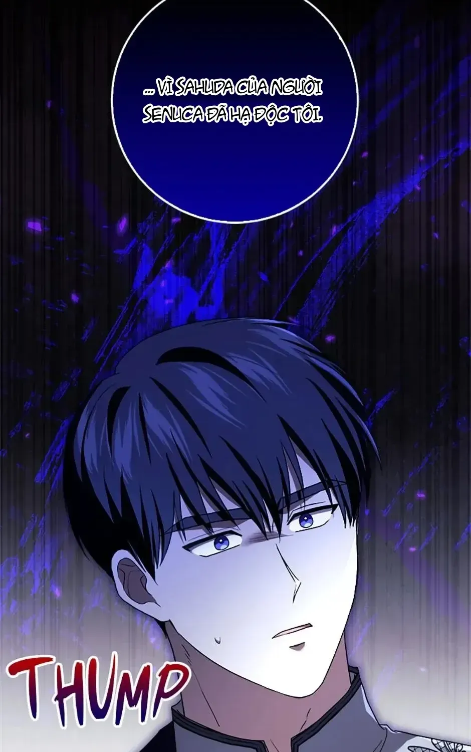 Tôi Đã Đình Công Vì Đã Đến Hạn Chót Chap 87 - Next Chap 88