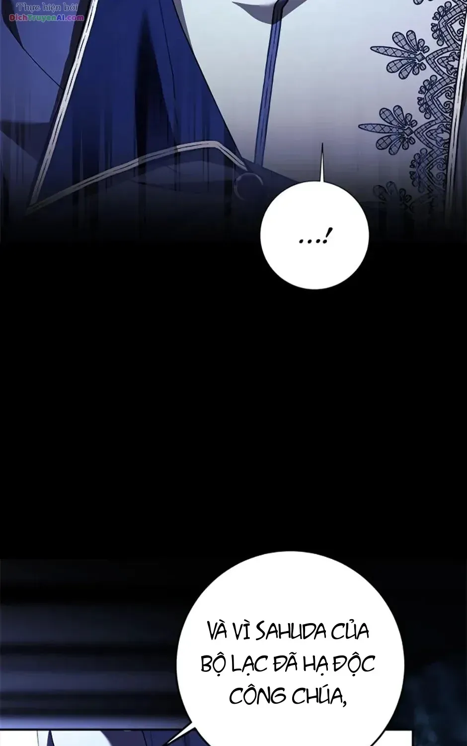 Tôi Đã Đình Công Vì Đã Đến Hạn Chót Chap 87 - Next Chap 88