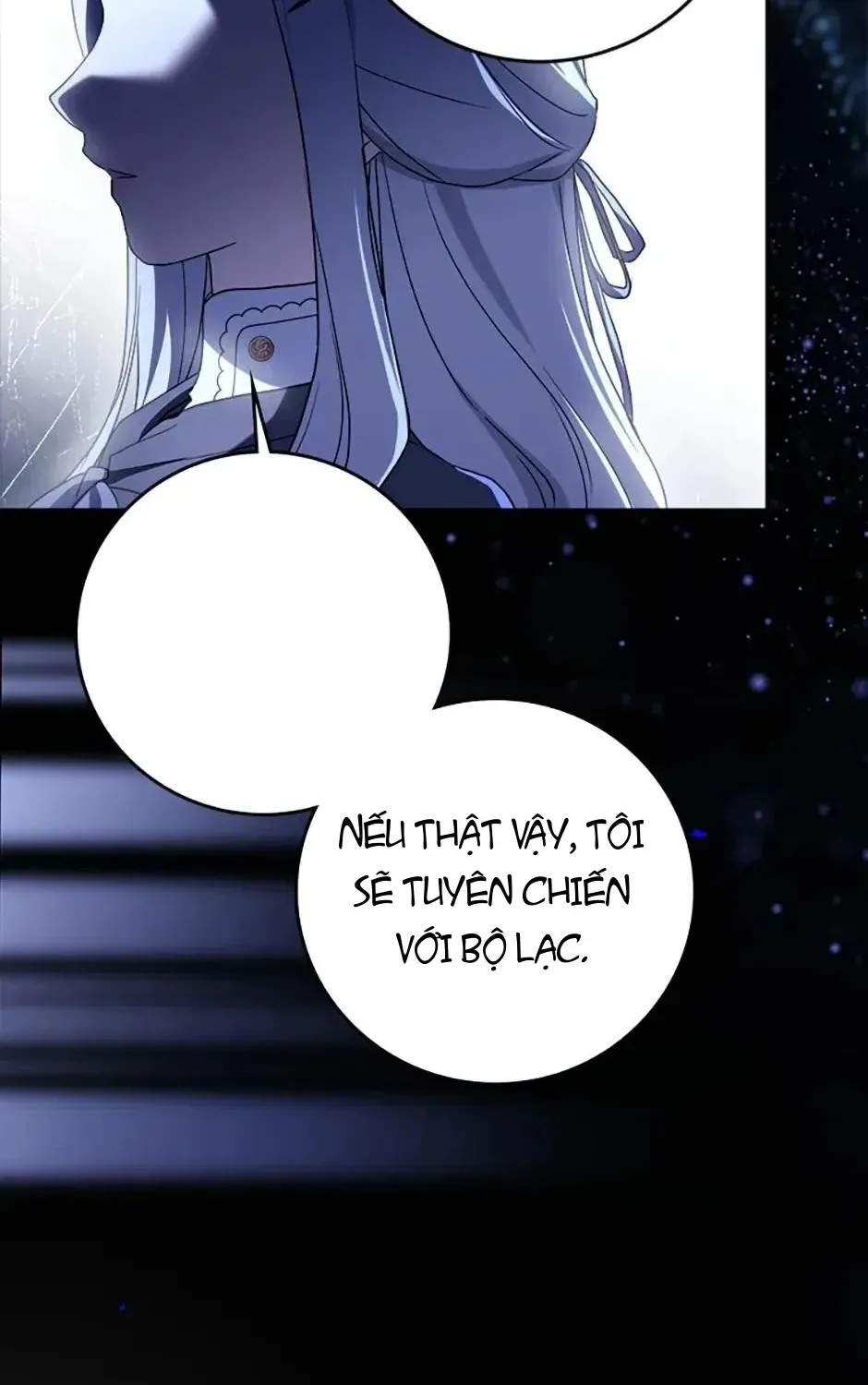 Tôi Đã Đình Công Vì Đã Đến Hạn Chót Chap 87 - Next Chap 88