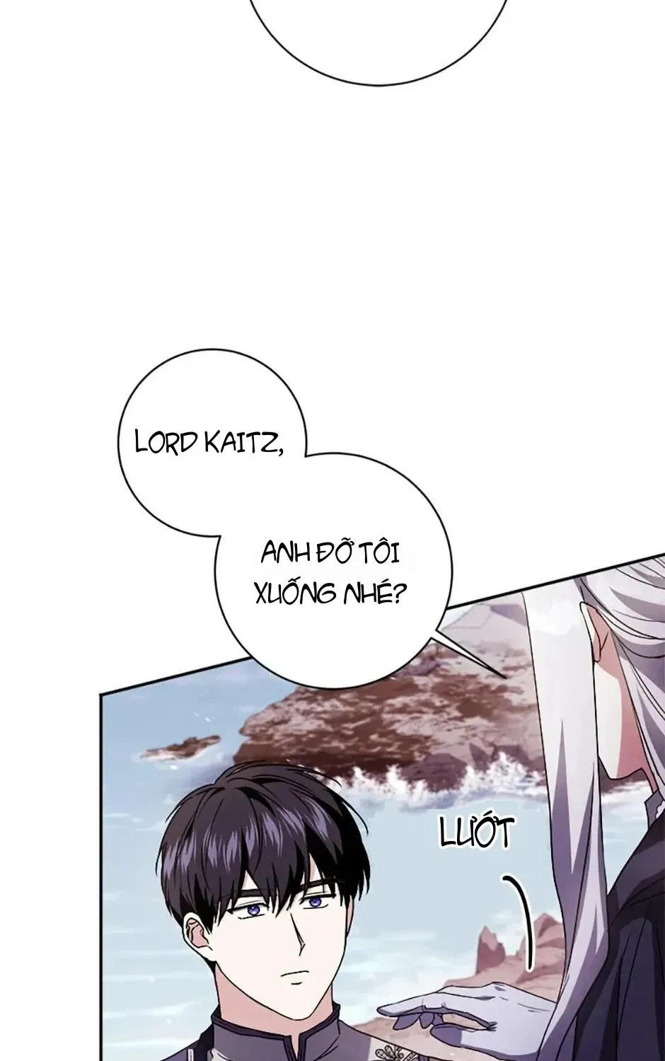 Tôi Đã Đình Công Vì Đã Đến Hạn Chót Chap 87 - Next Chap 88