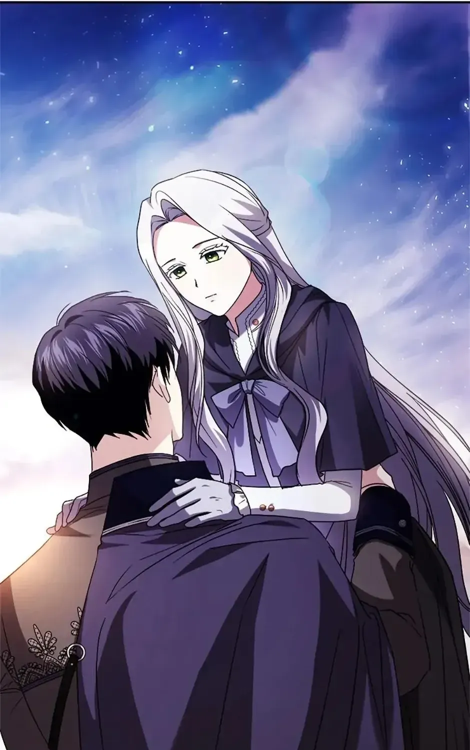 Tôi Đã Đình Công Vì Đã Đến Hạn Chót Chap 87 - Next Chap 88