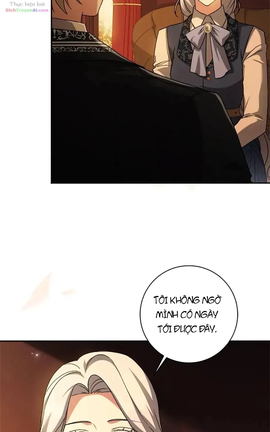Tôi Đã Đình Công Vì Đã Đến Hạn Chót Chap 87 - Next Chap 88