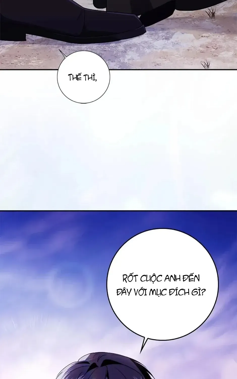 Tôi Đã Đình Công Vì Đã Đến Hạn Chót Chap 87 - Next Chap 88