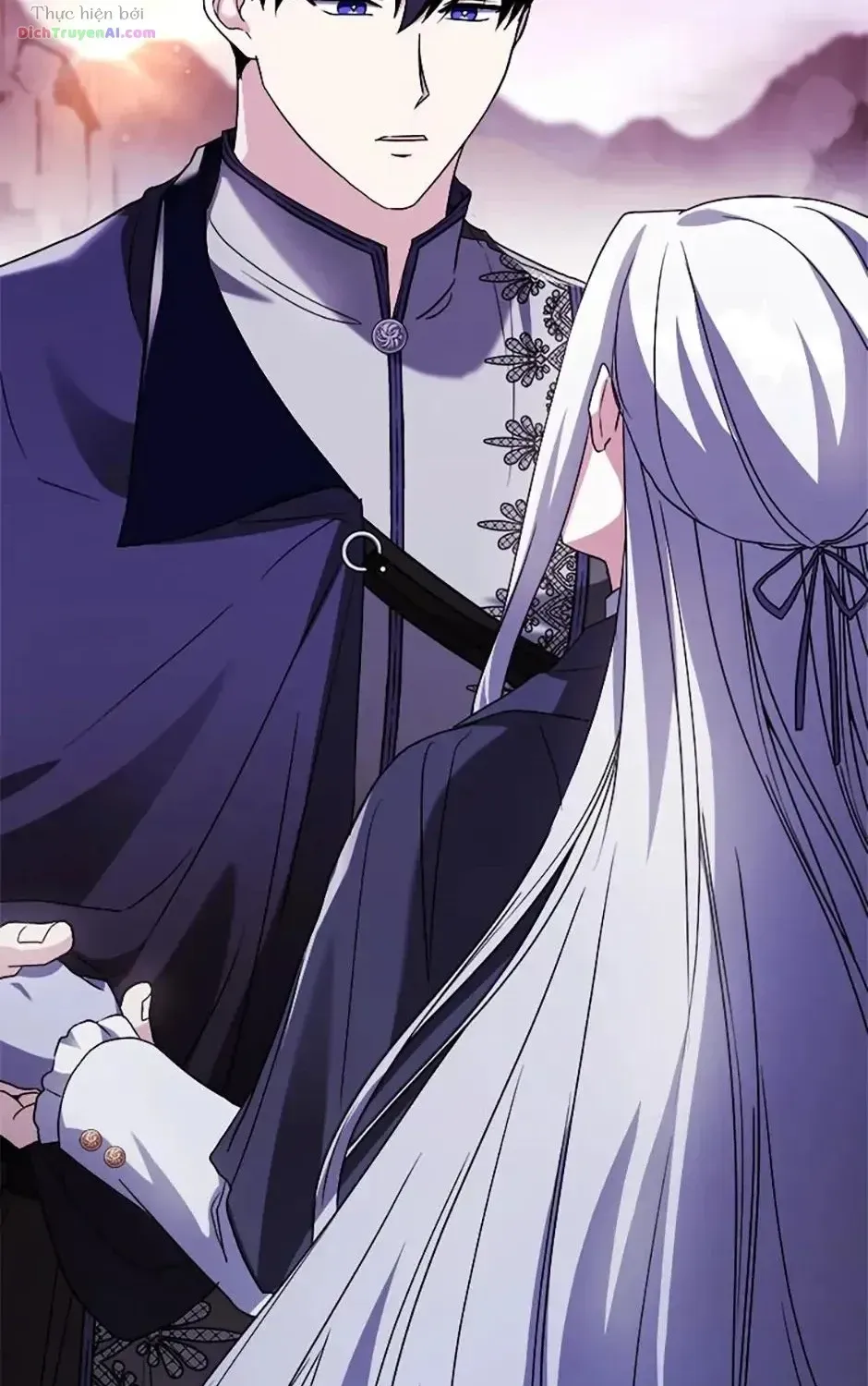 Tôi Đã Đình Công Vì Đã Đến Hạn Chót Chap 87 - Next Chap 88