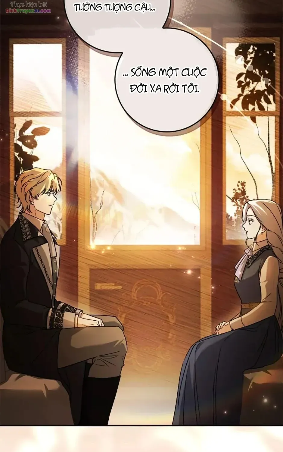 Tôi Đã Đình Công Vì Đã Đến Hạn Chót Chap 87 - Next Chap 88