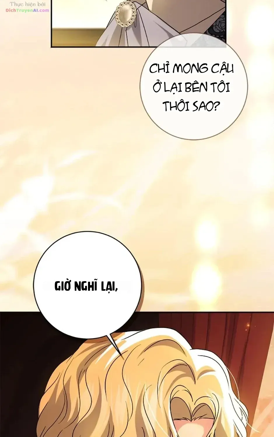 Tôi Đã Đình Công Vì Đã Đến Hạn Chót Chap 87 - Next Chap 88