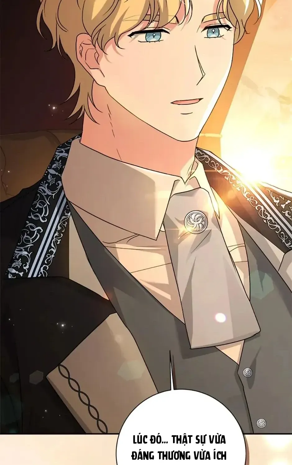 Tôi Đã Đình Công Vì Đã Đến Hạn Chót Chap 87 - Next Chap 88