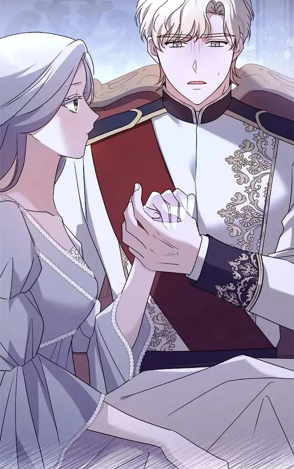 Tôi Đã Đình Công Vì Đã Đến Hạn Chót Chap 87 - Next Chap 88