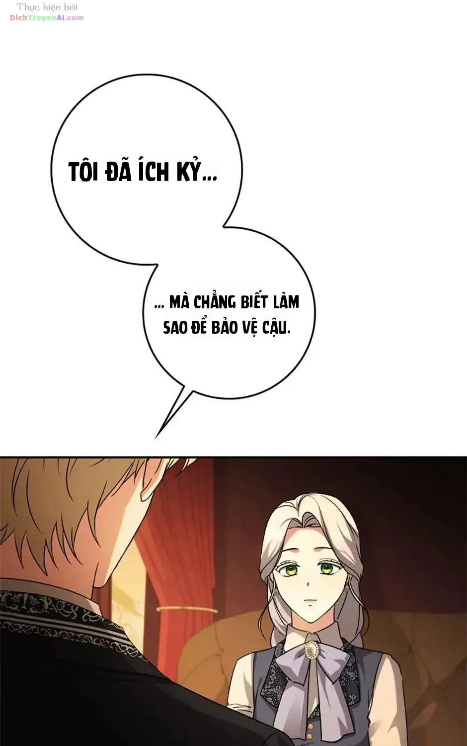 Tôi Đã Đình Công Vì Đã Đến Hạn Chót Chap 87 - Next Chap 88