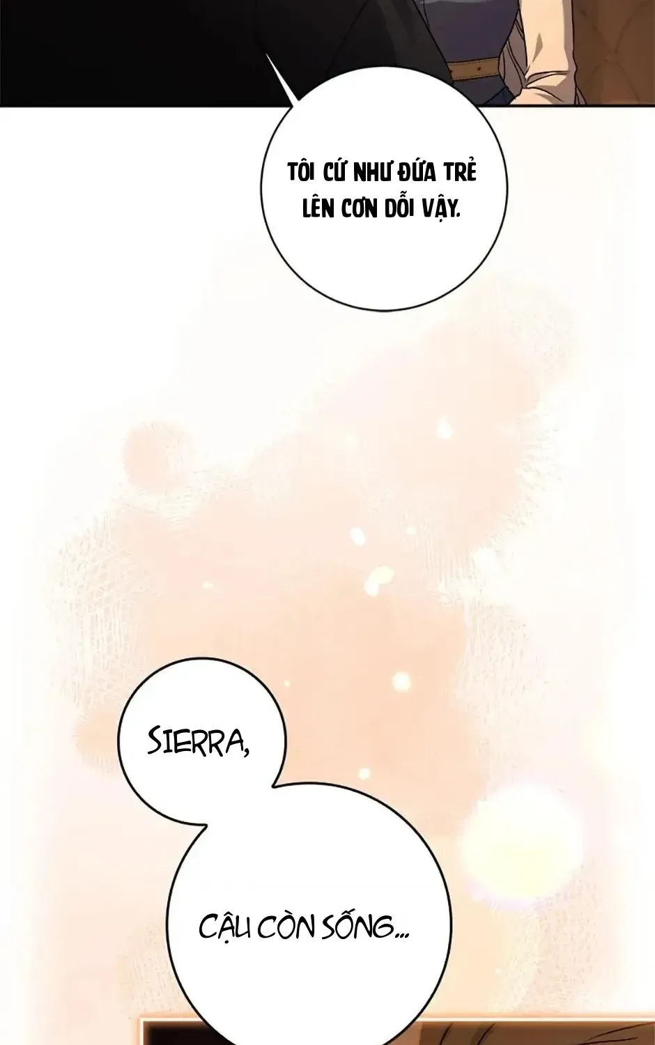Tôi Đã Đình Công Vì Đã Đến Hạn Chót Chap 87 - Next Chap 88