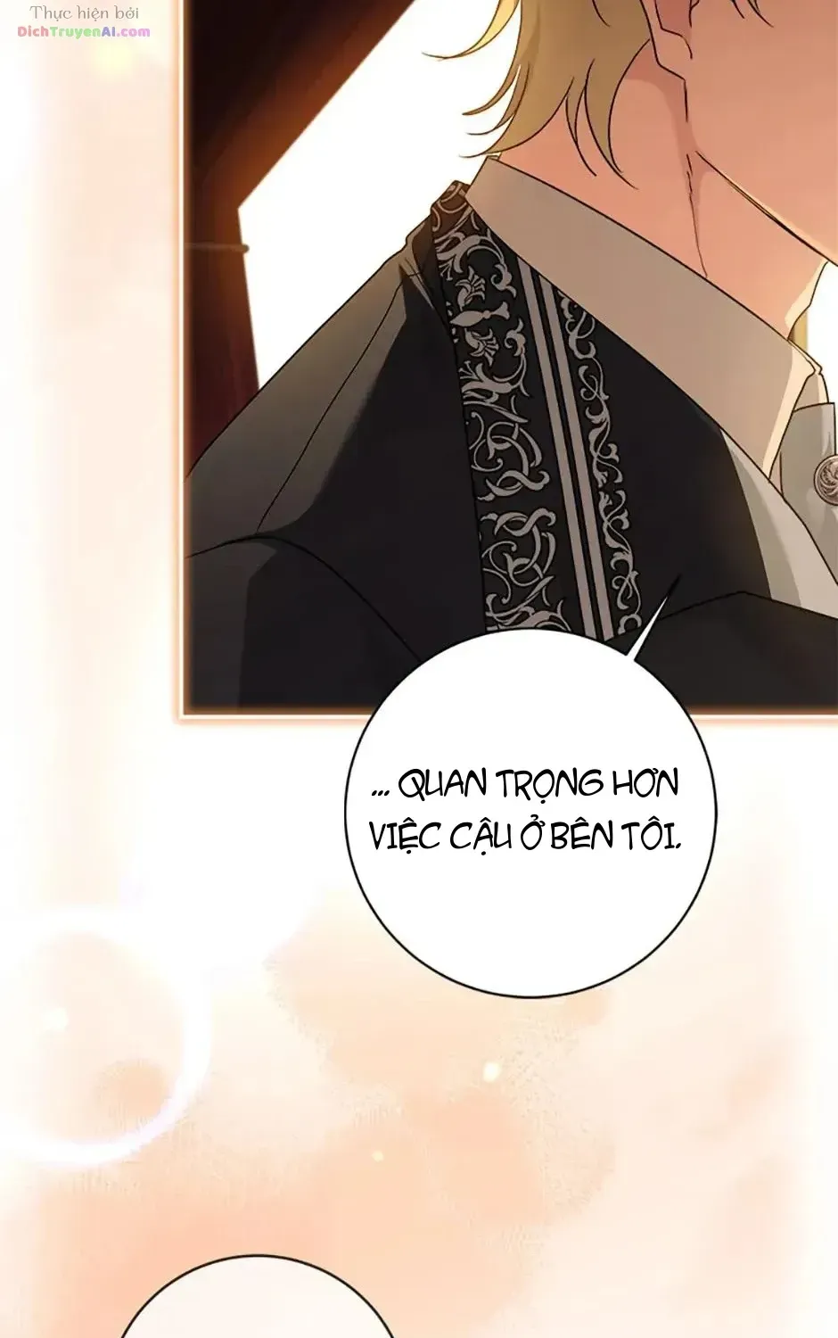 Tôi Đã Đình Công Vì Đã Đến Hạn Chót Chap 87 - Next Chap 88