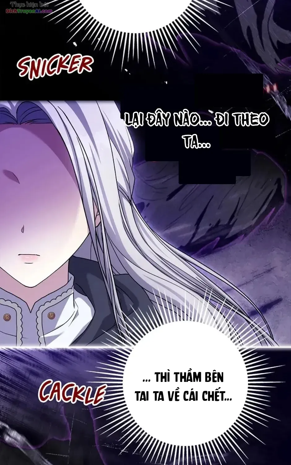 Tôi Đã Đình Công Vì Đã Đến Hạn Chót Chap 87 - Next Chap 88