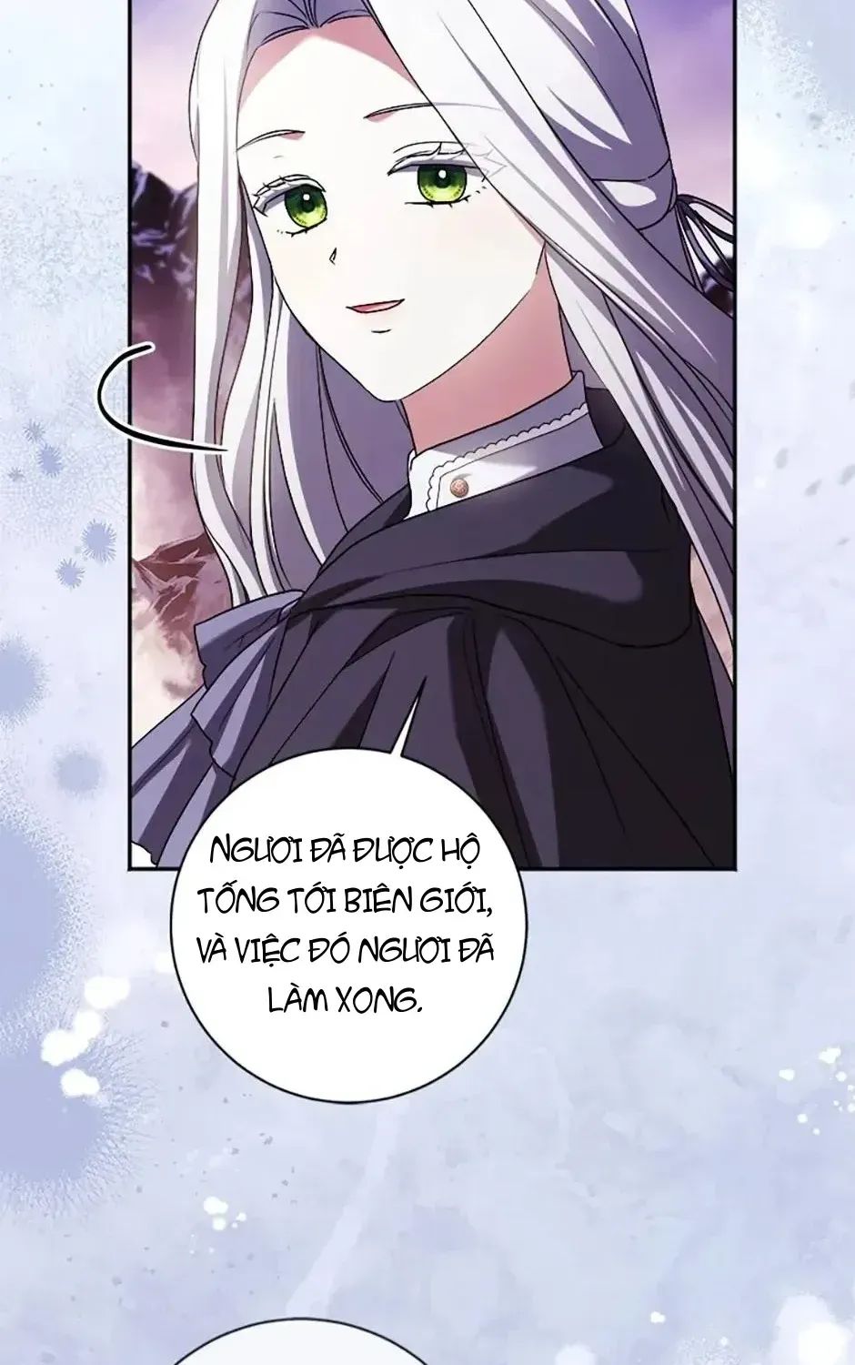 Tôi Đã Đình Công Vì Đã Đến Hạn Chót Chap 87 - Next Chap 88