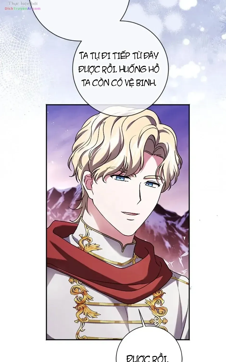 Tôi Đã Đình Công Vì Đã Đến Hạn Chót Chap 87 - Next Chap 88